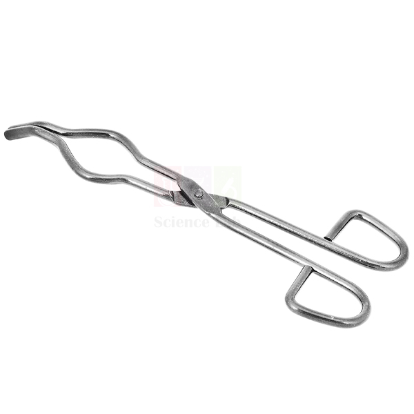 Crucible & Beaker Tongs